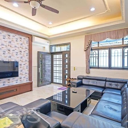 Ci Ai Ju B&B Magong Ngoại thất bức ảnh