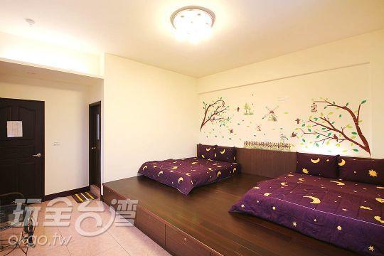 Ci Ai Ju B&B Magong Phòng bức ảnh